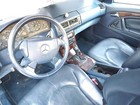1998 Mercedes-benz Sl-class 
