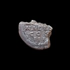  m743  Roman Silver Denarius Coin Of Marcus Aurelius From 170-171 Ad