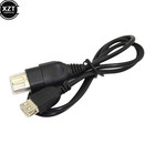 Usb To Xbox Adapter Cable For  Xbox Console Gen 1   Pc   31in Controller Conv   