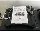 Vpi Prime Turntable W  Jmw 3-d Arm With Soundsmith Zephyr Ii Phono Cartridge