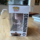 Funko Pop  Tv  Stranger Things - Demogorgon Chase  428 Vinyl Figure New