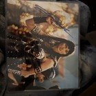 2 Posters Of Xena Warrior Princess Autographed