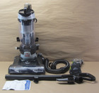 Bissell 3676u Cleanview Rewind Pet Upright Vacuum Open Box