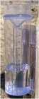 Kexmy Rg202 Stratus Long Term Professional Rain And Snow Gauge