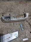 Vintage Sankyo Pachinko Arcade Pinball Machine Japan Front Panel Pieces