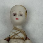 Haunted Doll-active Spirit Amelie Voodoo Malevolent Horrible Dreams And Smells