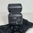 Nikon Speedlight Sb-500 Af Shoe Mount Flash For  Nikon