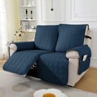 1 2 3 Seater Sofa Cover Couch Slipcovers Pet Dog Sofa Mat Furniture Protector