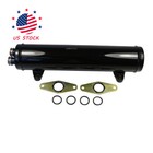 High Quality Oil Cooler For Cummins N14 Engine 3413091 3412857 3069677 3078407