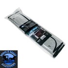 Window Sunshade For 2015-21 Peterbilt 567  1987-07 379  1967-1987 359 New 98994