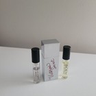 Victoria s Secret Body By Victoria Mini Perfume Spray   Desire  09oz W Container