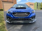 2022 Subaru Wrx Limited Sedan 4d