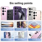 Unlocked 24 Mini 5g Cell Phone Smartphone Cheap Phone Android 2500mah