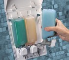  the Dispenser  Replacement Bottle For Classic ultimate Dispensers  item  71000 
