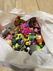 Vintage Kids Meal Toys Lot Fast Food Toys Mixed 