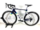2016 Liv Envie Advanced 1 Ultegra 11 Speed Vision Carbon Wheels Size  Small
