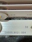 Vizio Led Backlight Strip Set For P602ui-b3 Tv  Mpn E600dlb021-004