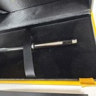 Cross Century Ii Rollerball Pen  Polished Chrome  New In Box