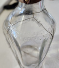 Pinch By Haig   Haig  scotch Whisky  Dimple Bottle W cap And Label Wire Wrapped