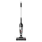 Bissell 3-in-1 Turbo Lightweight Stick Vacuum  2610  black 