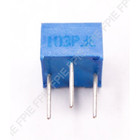 2pk 10k  0 5w    10  Trimmer Resistor By Bourns  Inc   3362p001103 
