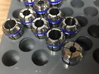 Nice Lot Fahrion Collet Er 16