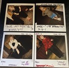 4 Madtv Alex Borstein Polaroid Wardrobe Original Photos Lot Mad Tv Mrs  Maisel