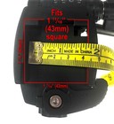 43mm Tripod Quick Release Plate For Torjim Ax60 Endurax Etr66 Zomei Q111  Others