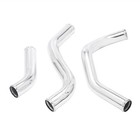 Mishimoto Intercooler Pipe Kit Fits Ford F-150 3 5 Ecoboost 2011-2014 Polished