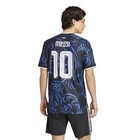 Lionel Messi Argentina National Team Adidas 2026 Away Authentic Player Jersey