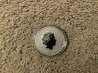 2021 The Simpsons Family Tuvalu 1 Oz  9999 Fine Silver Coin Gem In Mint Capsule