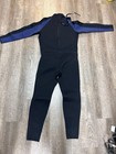 Neosport Full Wetsuit Mens Xl Blk royal 3 2 Mm  0486