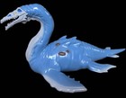 Godzilla Animated Zero Toys Sea Monster 6 Inch Figure