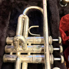 Bach Stradivarius Model 43 Trumpet Hardcase