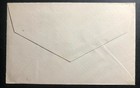 1934 Niuafoou Tonga Toga Islands Tin Can Canoe Mail Cover To Fort Worth Tx Usa