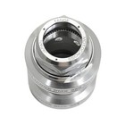 Tange Mx320 Headsets Old School Bmx 1  Threaded 32 7mm Cup   Silver