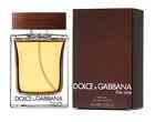 Dolce   Gabbana The One For Men 3 3 Oz   100 Ml Edt Spray For Men New And Sealed
