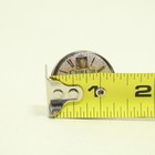 Culture Club Boy George Pin Button     Vintage 1980s Pop Badge Pinback  4 Music Me