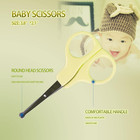 Zelinye Baby Grooming Kit  8 In 1 Baby Hair Brush nail Clipper nose Cleaner fing