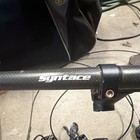 Shimano Deore Xt   Sram Mtb   Shifters  Rear Derailleur  Brakes  Bar stem