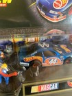 Tyco Nascar Car n Crew Slot Car Hot Wheels Magnum 440-x2 Set Unopened -free Ship