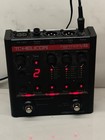 Tc-helicon Voicetone Harmony-g Vocal Harmony Effects Guitar Pedal