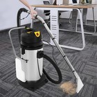 3in1 40l Commercial Carpet Cleaning Machine vacuum Cleaner Extractor