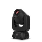 2  Chauvet Dj Intimidator Spot 260x Dmx Moving Head Lights W rf Receivers facade