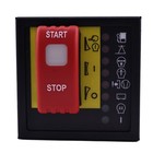 Controller Panel 1089-9355-97 1089935597 For Atlas Copco Air Compressor Xas Xats