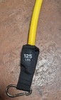 125 Lbs Exercise Band   Resistance Tube Extra Heavy  