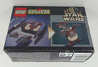 Lego Star Wars  Droid Fighter  7111  - Brand New Sealed Box - Fast Shipping