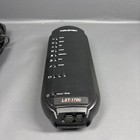 Wavetek Lst-1700 Telecom Line Test Set Tested