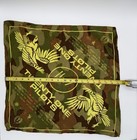 Twenty One Pilots Bandito Tour Trench Camo Bandana
