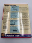 Vintage Fastback Plus Macintosh Backup Software System 7 Compatible